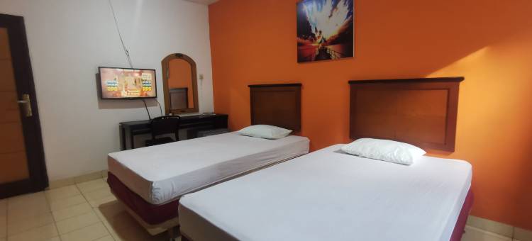 O经典旅馆(Hotel O Classic Guesthouse)图片