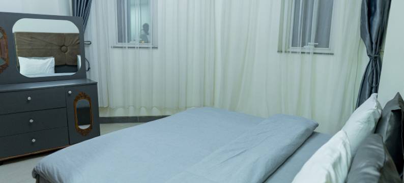 尼亚美购物中心和公寓(Niamey Mall & Residence)图片