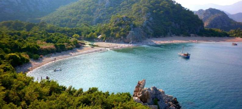 Holiday House Dilek图片