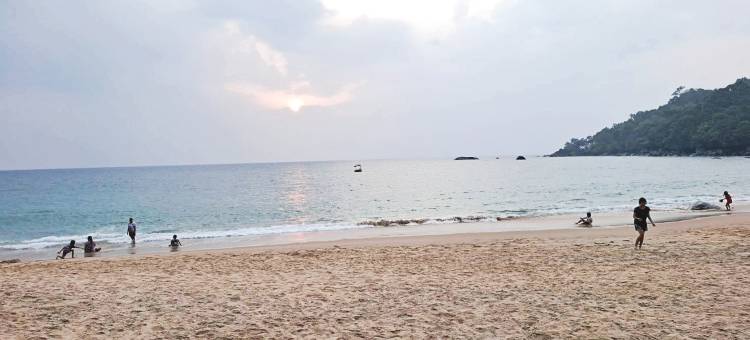 Khaolak Beachhouse Kelolo图片