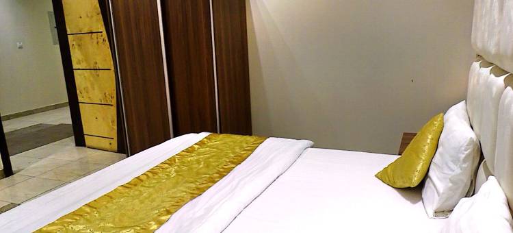 雅莫科舒适酒店(Comfort Inn Yarmukh)图片