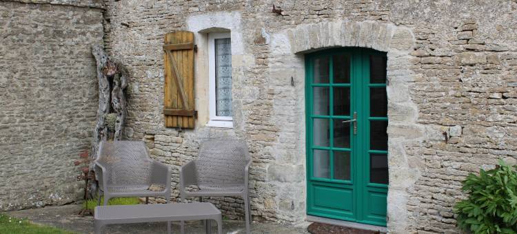 皮埃里斯庄园(Domaine Des Piéris - Chambres d'Hôtes)图片