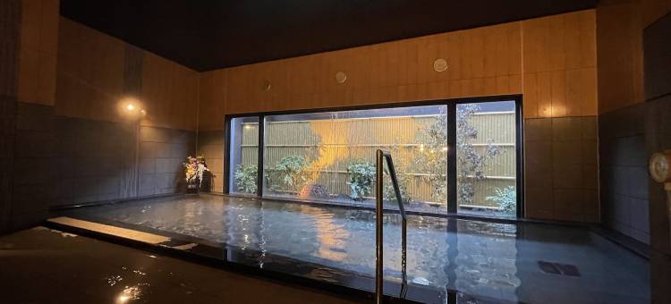 露樱酒店-丹波-冰上IC-(HOTEL ROUTE-INN Tamba - Hikami inter -)图片