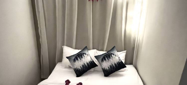 极乐寺2分钟：经济时尚宁静套房 — 价格亲民(Budget Stylish&Affordable Serenity Suite #2min KekLokSi)图片