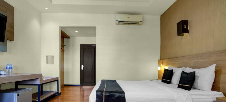 Palette Kuraya Hotel & Resort图片