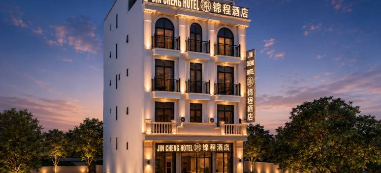 锦程酒店(北宁上海KTV店)(JINCHENG HOTEL)图片