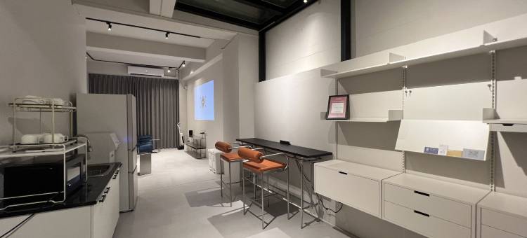Beauhaus stay图片