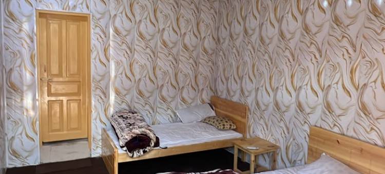 布内尔沙扬家庭旅馆(SHAYAN GUEST HOUSE BUNER)图片