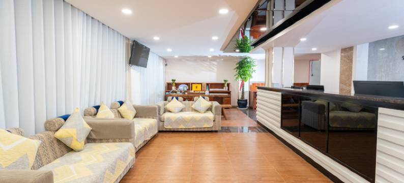 MC 美程酒店(MC MEICHENG HOTEL)图片