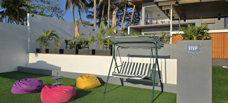 棕榈玫瑰海滩度假村(Palm Rose Beach Resort)图片