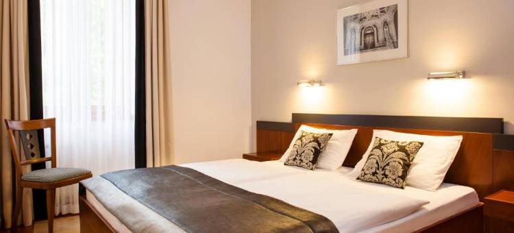 哈皮玛格度假村-布达佩斯(Hapimag Resort Budapest)图片