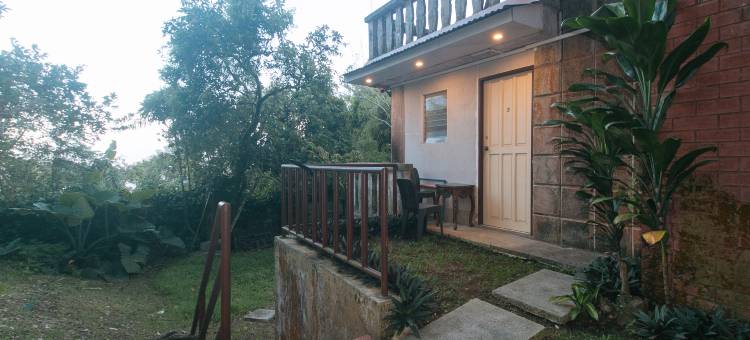 RedDoorz at Villa Casita Heritage Tagaytay图片