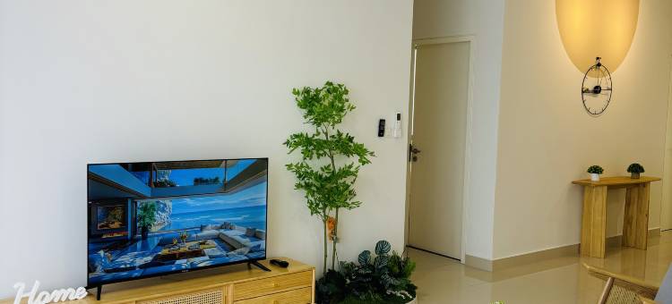 The Apple Melaka by Iconique图片