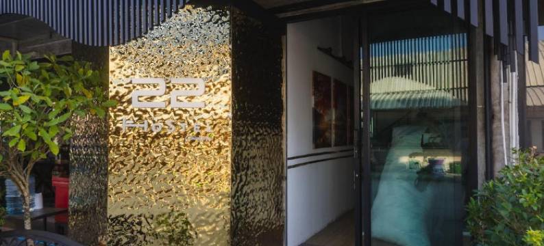 22号旅舍(22 Hostel)图片