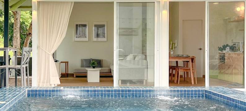 Khaoyai Valley8 (3BR-max 10 guests)图片