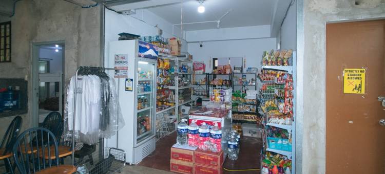 Harriet's Siaseo Baguio Transient House by RedDoorz图片