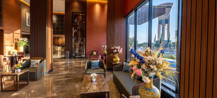 阿塔希布酒店(Atarheeb Hotel)图片