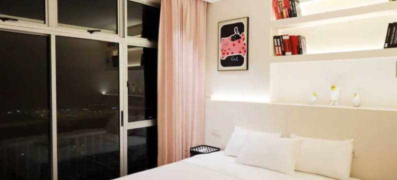 Midas Seri Alam 舒适公寓(Midas Seri Alam Luxury Home)图片