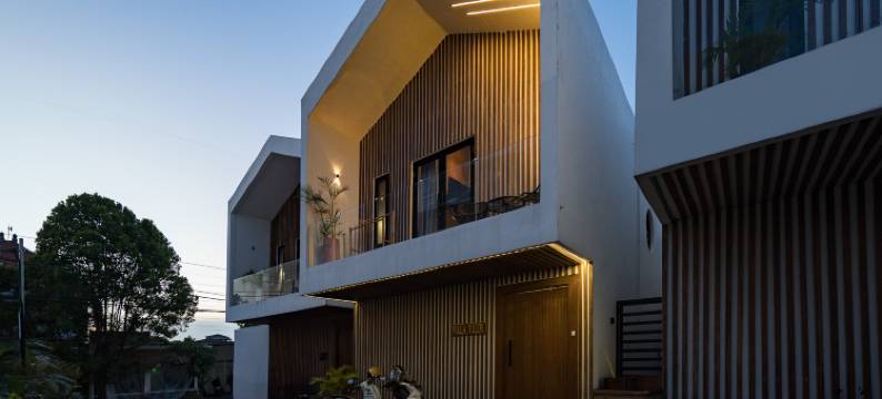 Villa Teide by BaliSuperHost图片