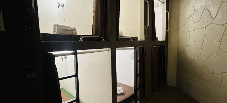 乔治市世纪青旅(THE CENTURY HOSTEL (GEORGE TOWN))图片