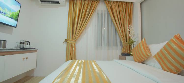 拉加齐度假酒店(Ragazzi Resort Hotel)图片