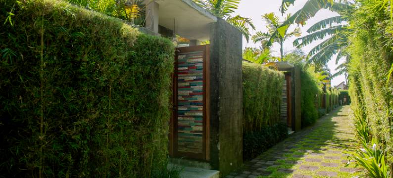 Prema 乌布别墅(Prema Ubud Villas)图片