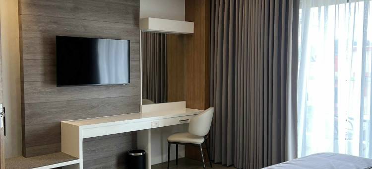 Doña Manor Boutique Hotel图片