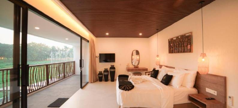 Ubu Villa Amarta图片