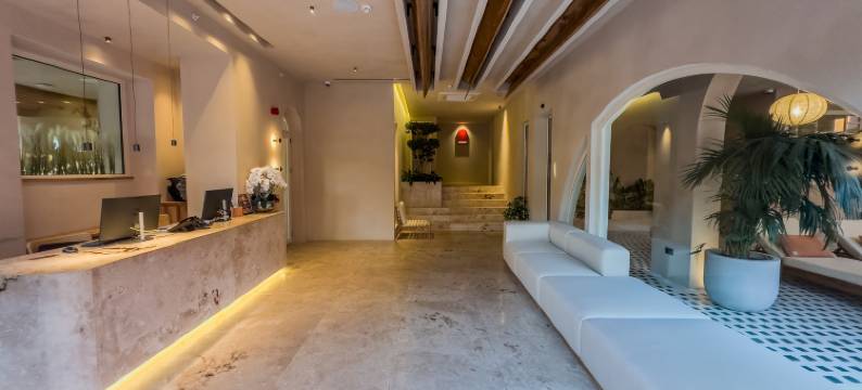 La Gaia Hotel Only Adult图片