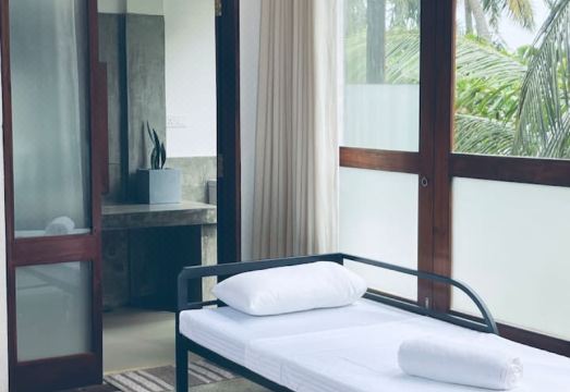 Ko Lake - Poolside Double r3 Hotel Overview