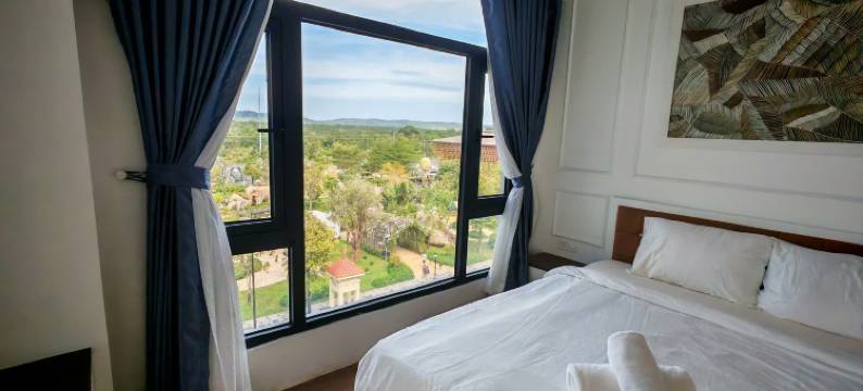 Phu My Grand World - Managed by GoGo Phu Quoc图片