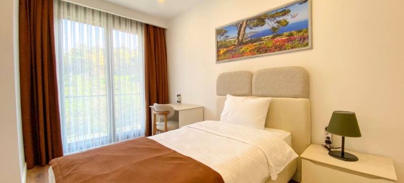 Opsiyon Vadi suit图片