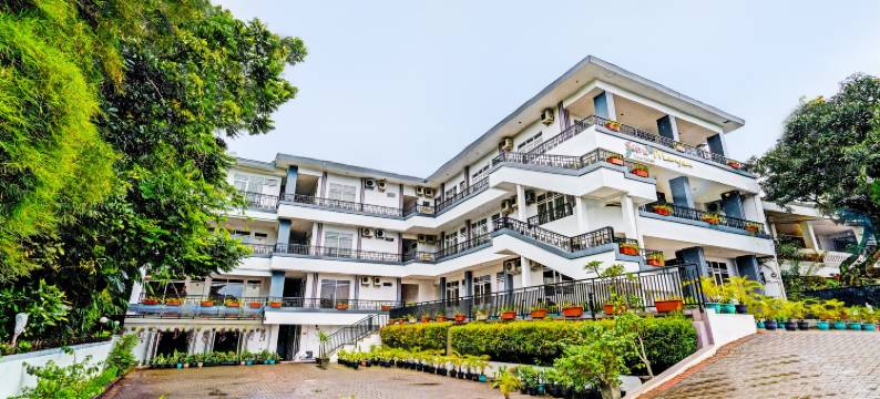 Setra Priangan Guest House图片