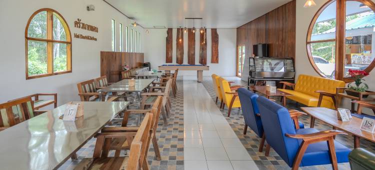 Baan Suan Lung Wat (Near  Surakul Pier)图片