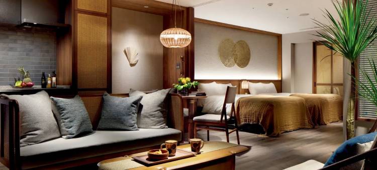 BLISSTIA SUITES & RESORT 沖縄恩納村(BLISSTIA SUITES＆RESORT OKINAWA ONNASON)图片
