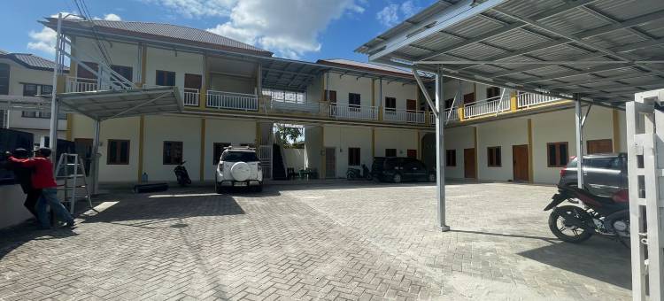 Hotel O Ratha Guest House Syariah图片