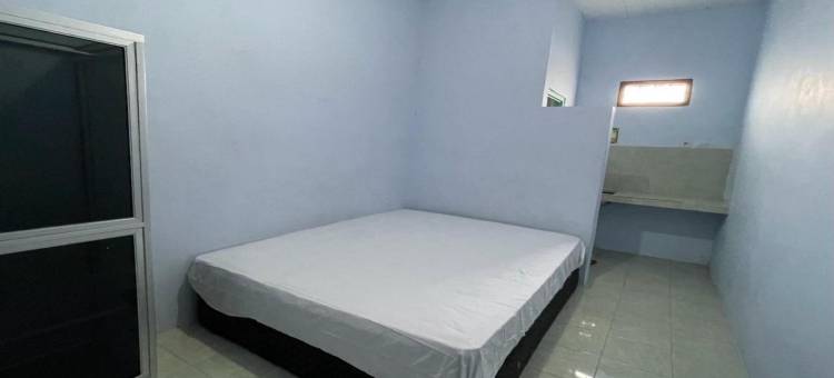 Hotel O Kost Btnompo Near SDI Bontosallang图片