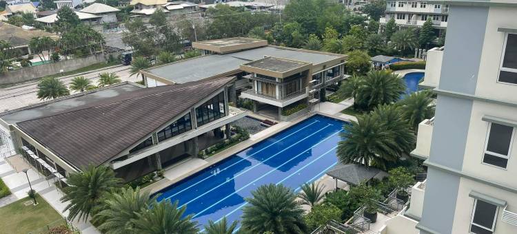 Verdon Parc Davao City with Balcony by darpm图片