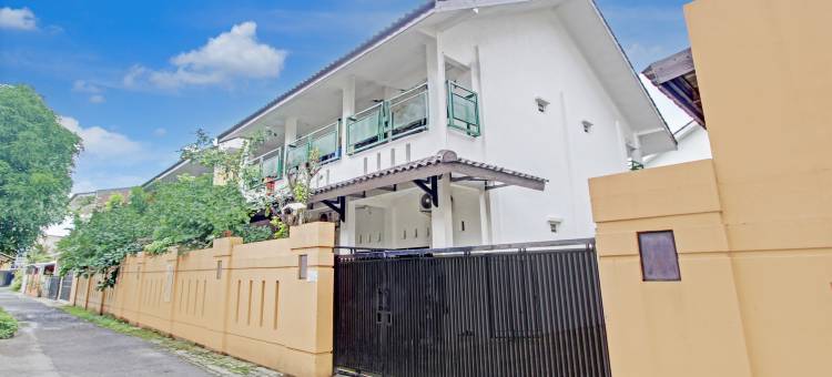 Hotel O Guest House Sakinah图片