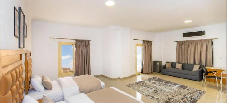 Al Manzel谢赫扎耶德(Prime Inn Al Manzel El Sheikh Zayed)图片
