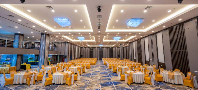 Grand Asmat Hotel and Convention Center图片