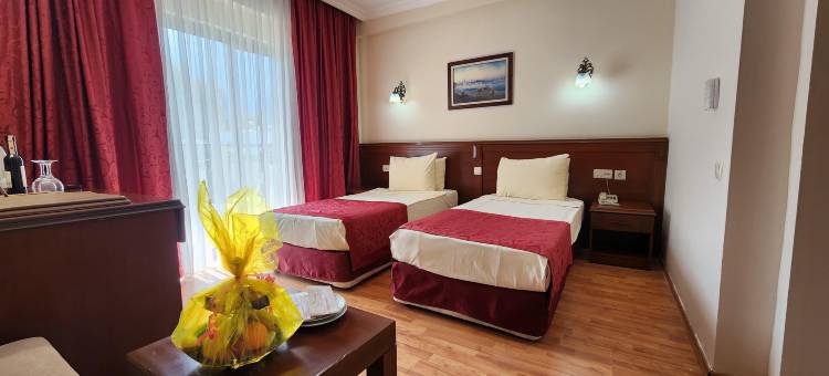 Astoria Hotel Kemer图片