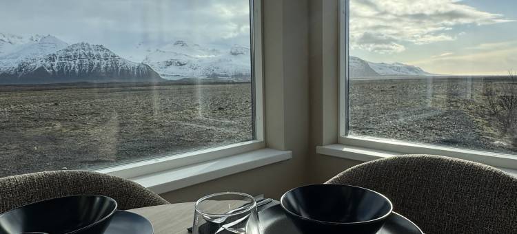 Skaftafell小屋 - 探险酒店(Skaftafell Lodges by Adventure Hotels)图片