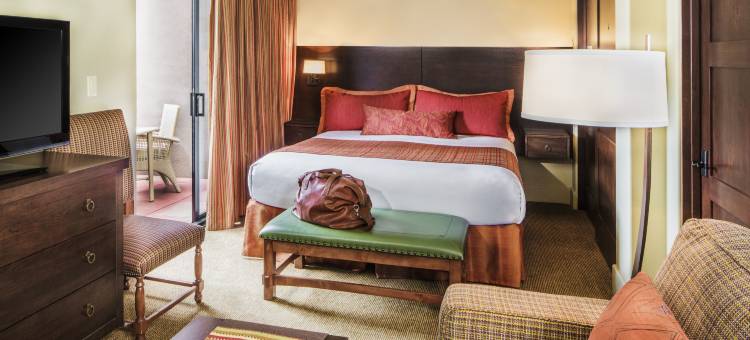 凯悦假期俱乐部酒店皮农波因特(Hyatt Vacation Club at Pinon Pointe)图片