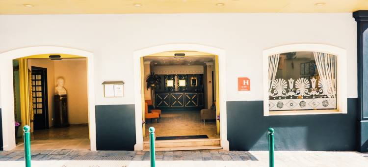 拿破仑酒店(HOTEL NAPOLEON)图片