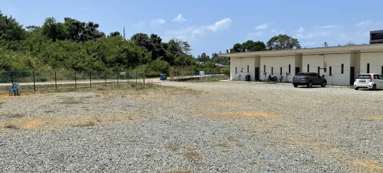 OYO 91026 M&H Hotel 2图片