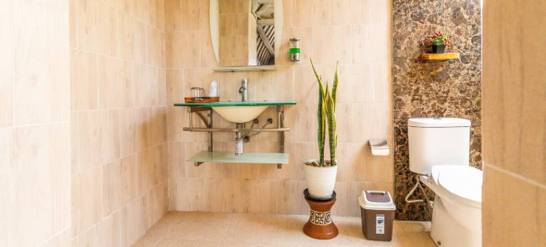 Akusara丛林度假村和Spa(根据发音的直译)(Akusara Jungle Resort And Spa)图片