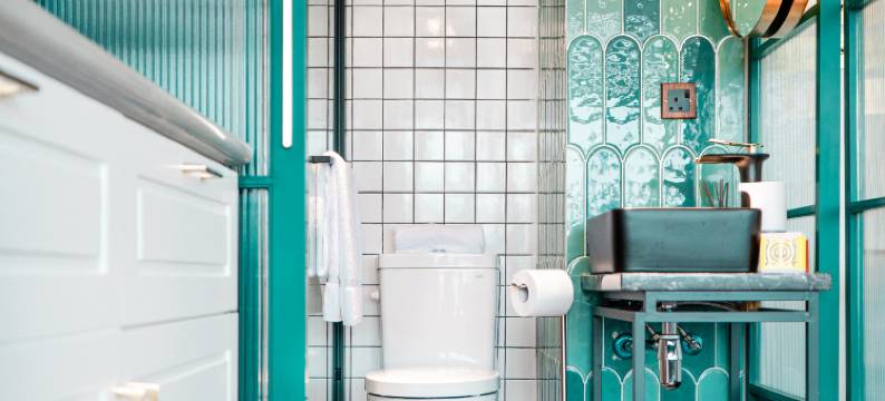 铜锣湾APTO Hotel HV图片