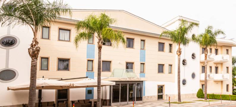 普勒米尔酒店(Hotel Premiere)图片