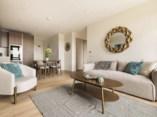 查尔斯希望伦敦格林福德